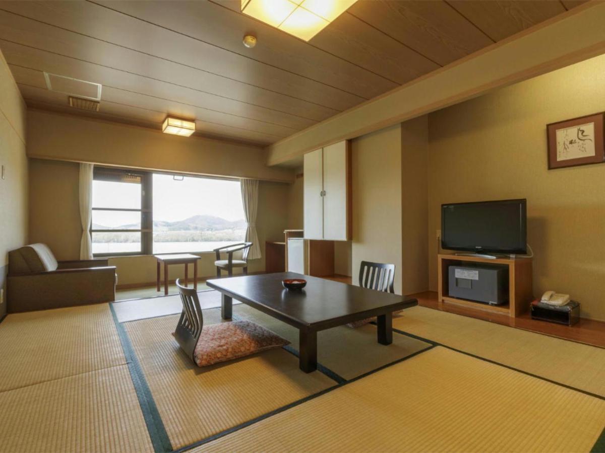 Aishinkan Morioka Exterior foto